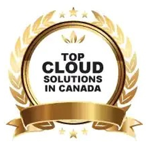 Top Cloud Solutions in canada