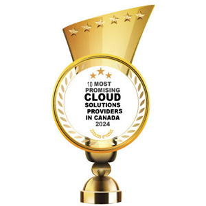  Top Cloud Solutions Providers in Canada