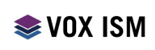 VOX ISM - Array VOX ISM